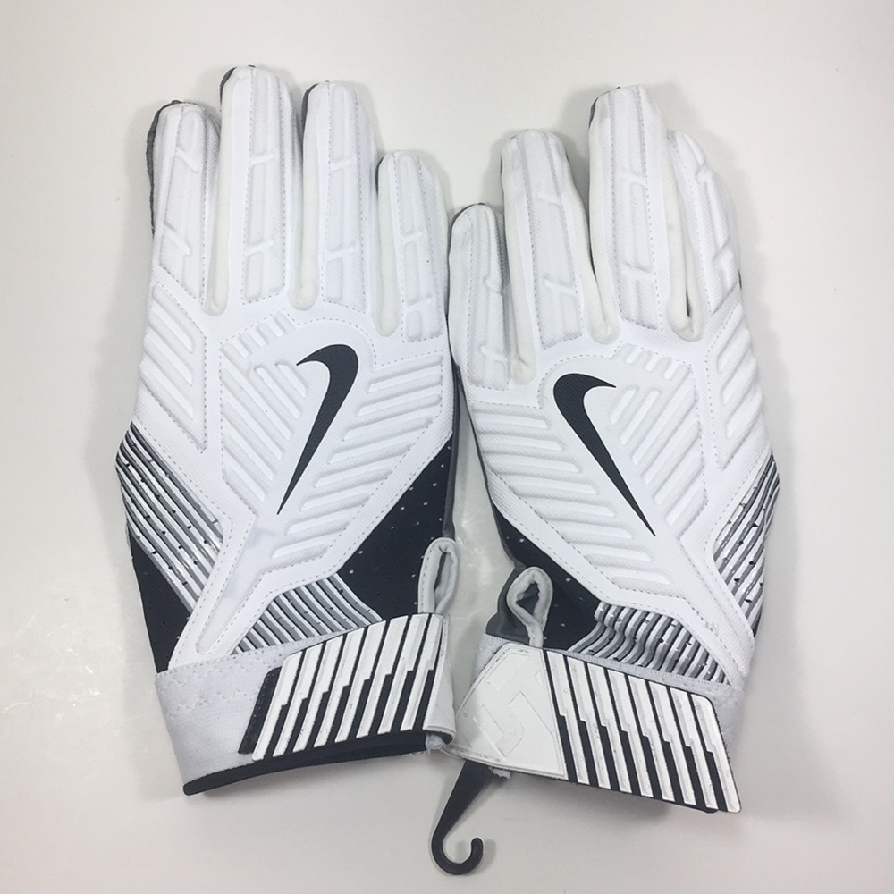 Nike D Tack 5.0 Lineman Pro NFL Football Gloves